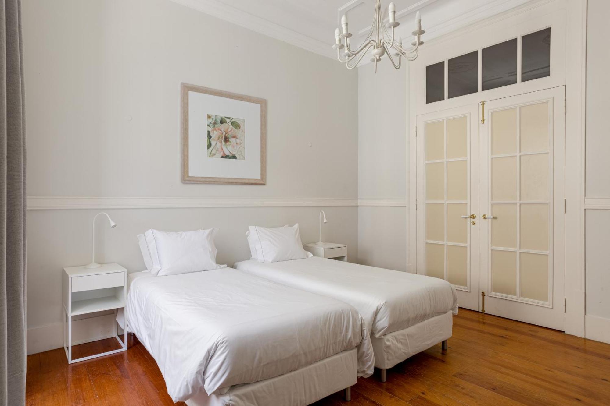 Joivy Downtown City Apartments Lisboa Exterior foto