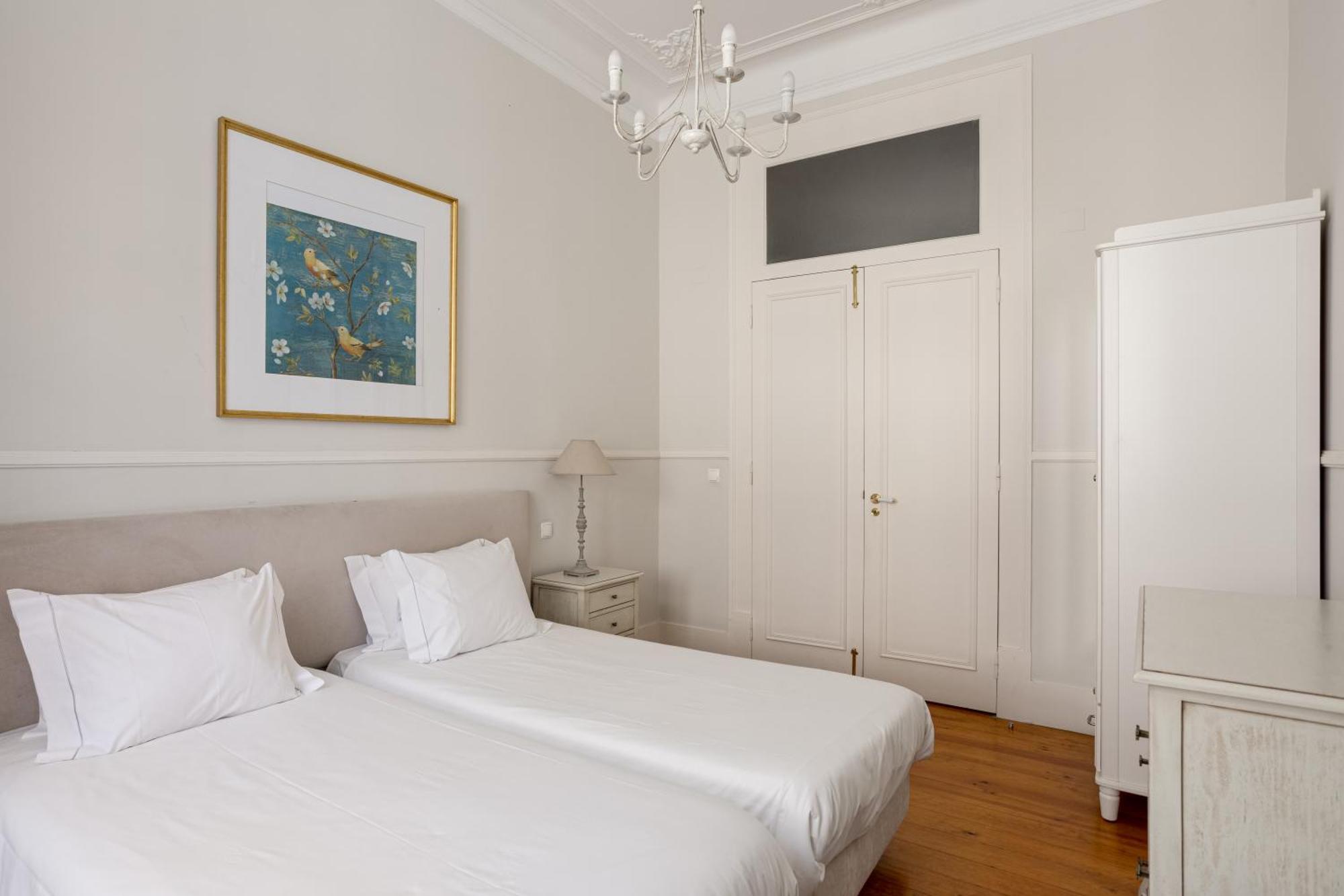 Joivy Downtown City Apartments Lisboa Exterior foto