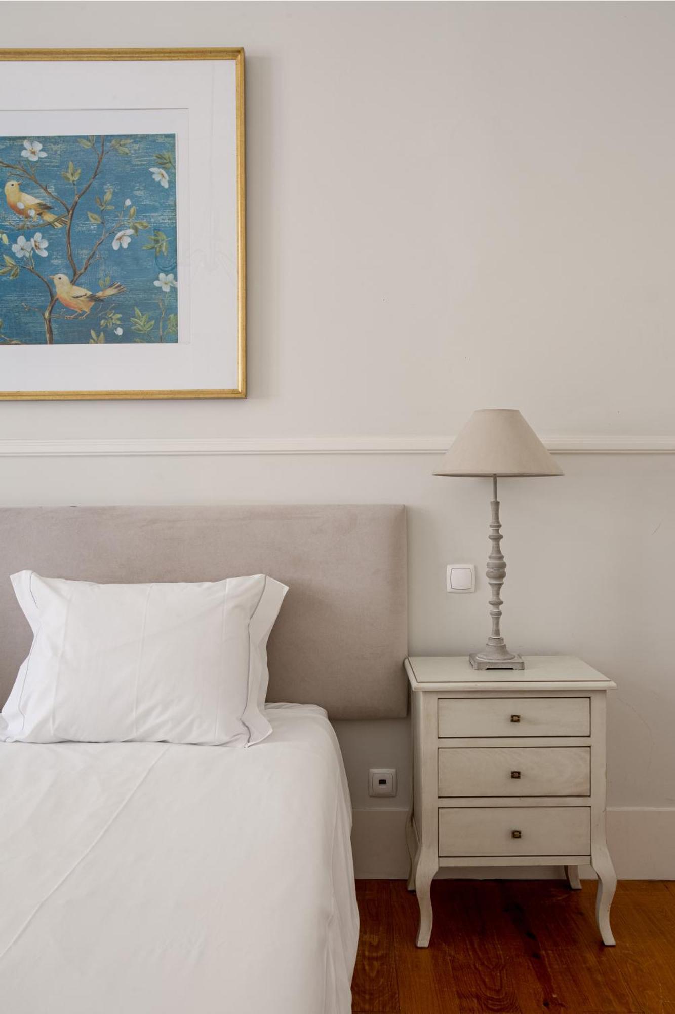 Joivy Downtown City Apartments Lisboa Exterior foto