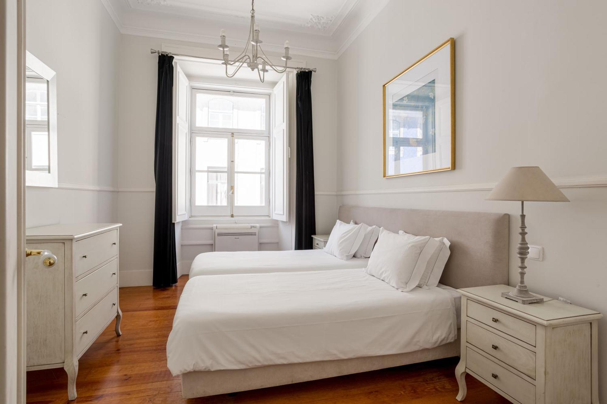 Joivy Downtown City Apartments Lisboa Exterior foto