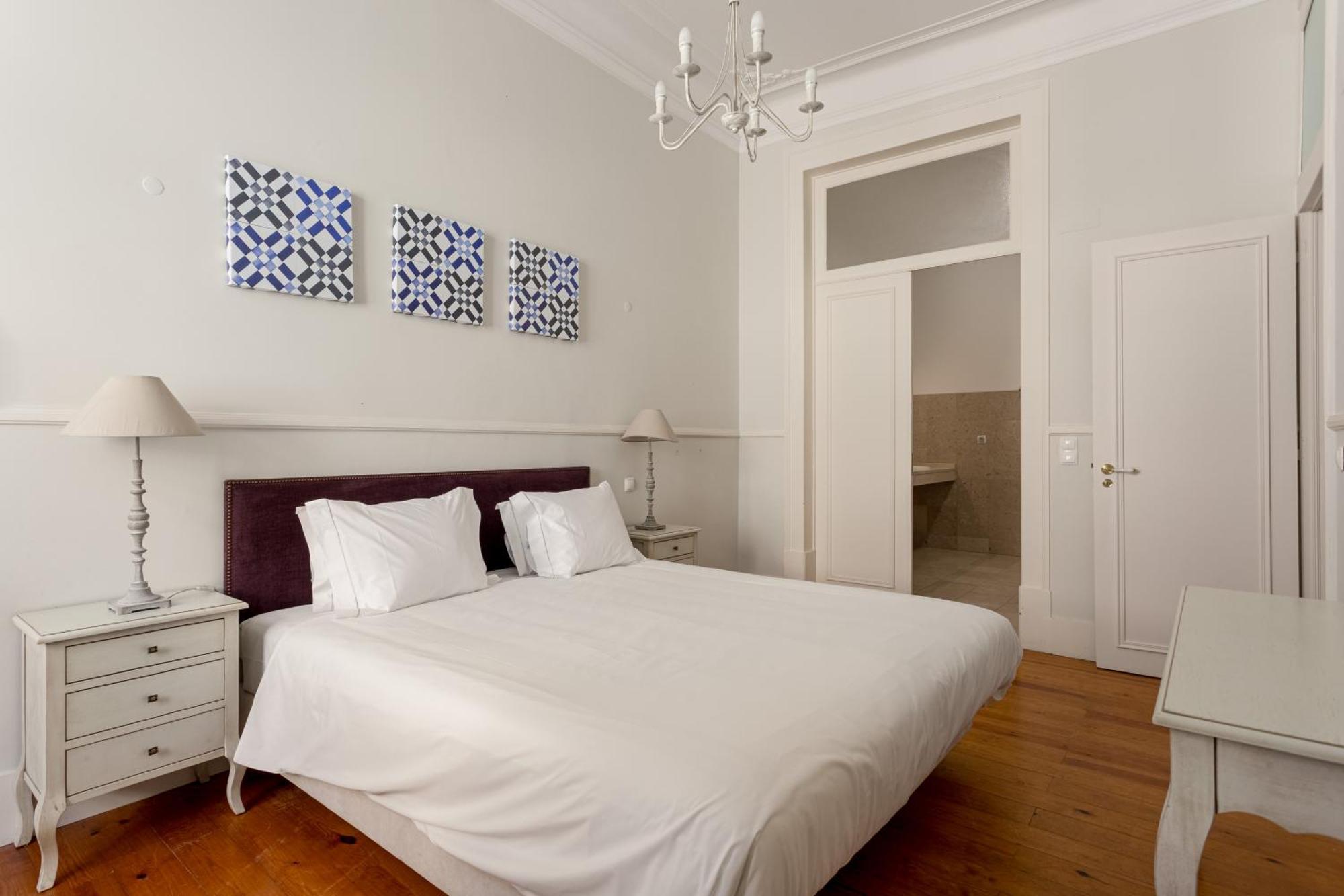 Joivy Downtown City Apartments Lisboa Exterior foto