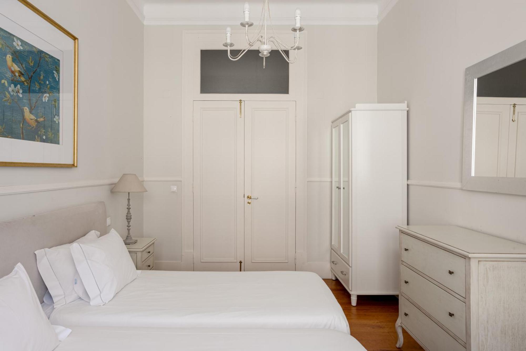 Joivy Downtown City Apartments Lisboa Exterior foto